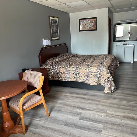 Budget Inn-Gadsden Zewnętrze zdjęcie