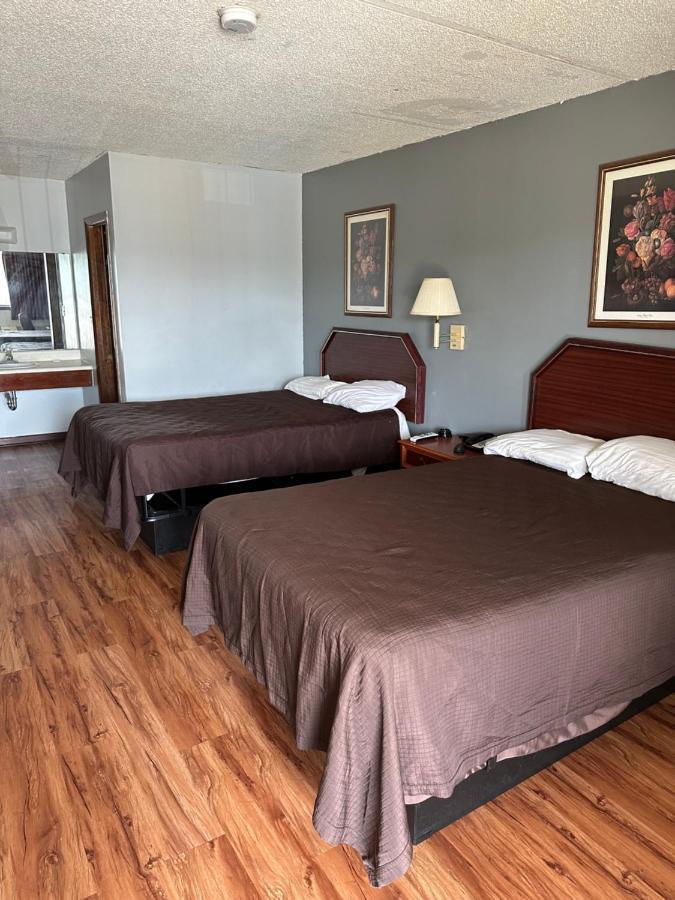 Budget Inn-Gadsden Zewnętrze zdjęcie
